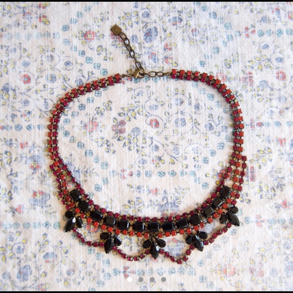 DANNIJO Viktor necklace